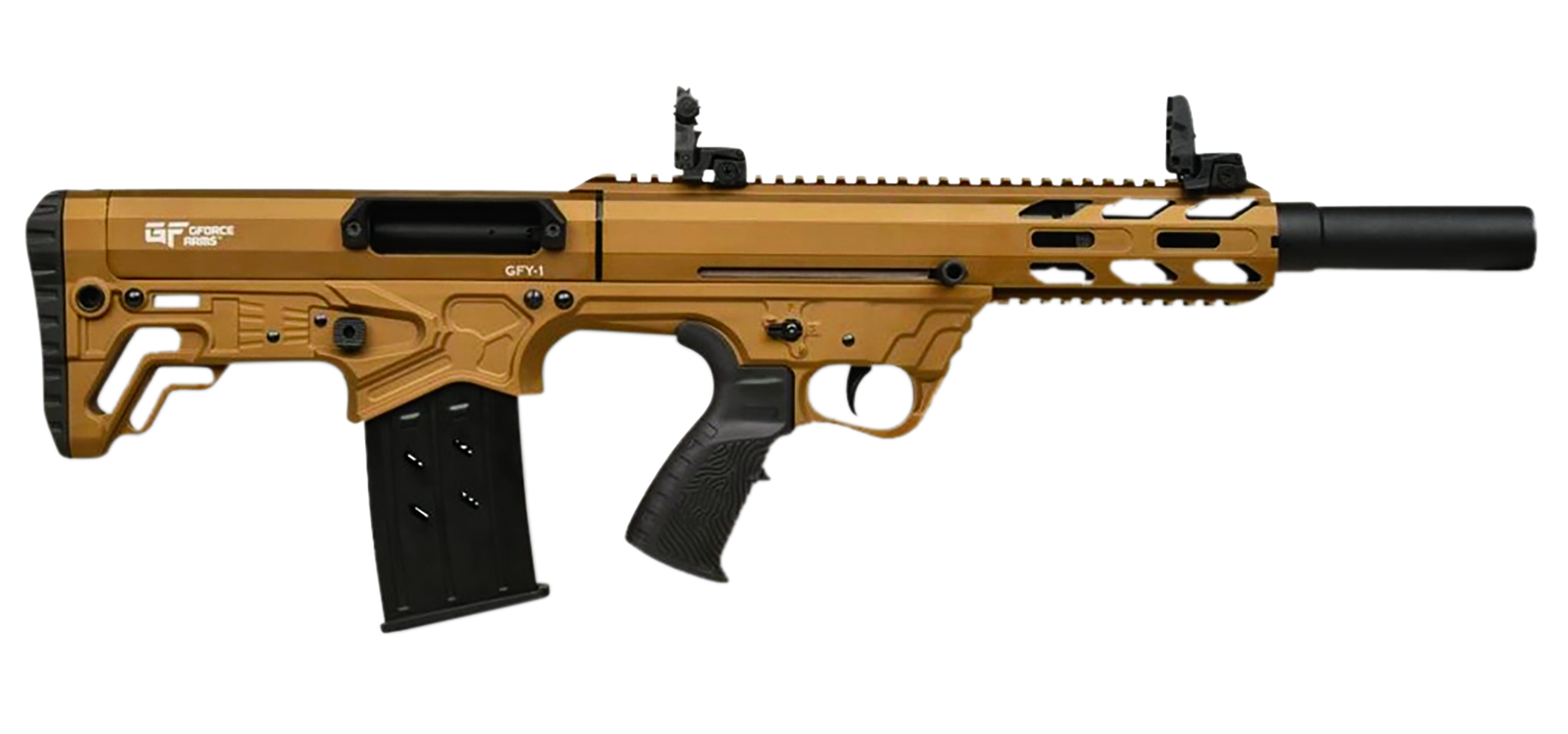 Primary Arms